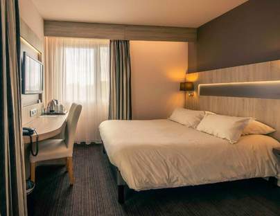 Best Western Marseille Aéroport